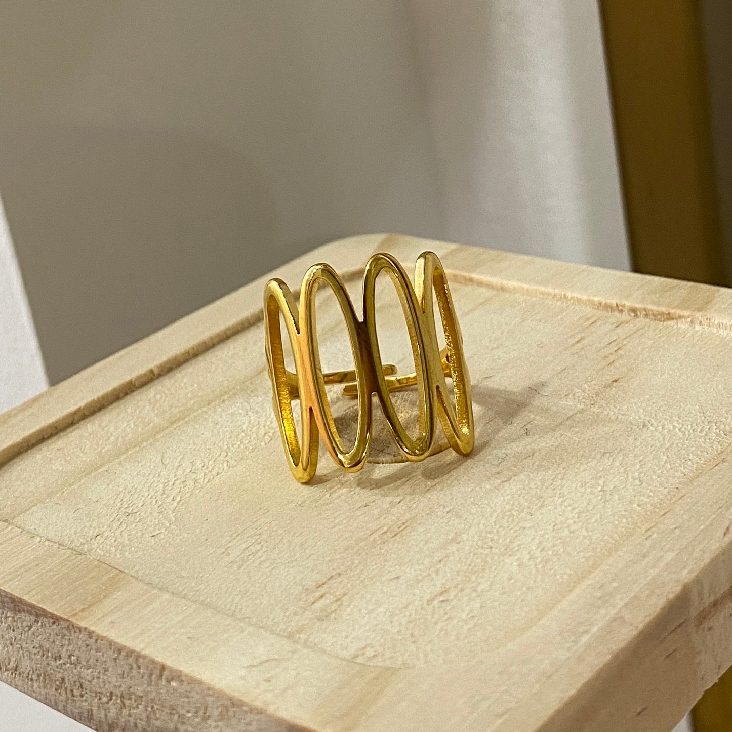 Mix Anillos Lui