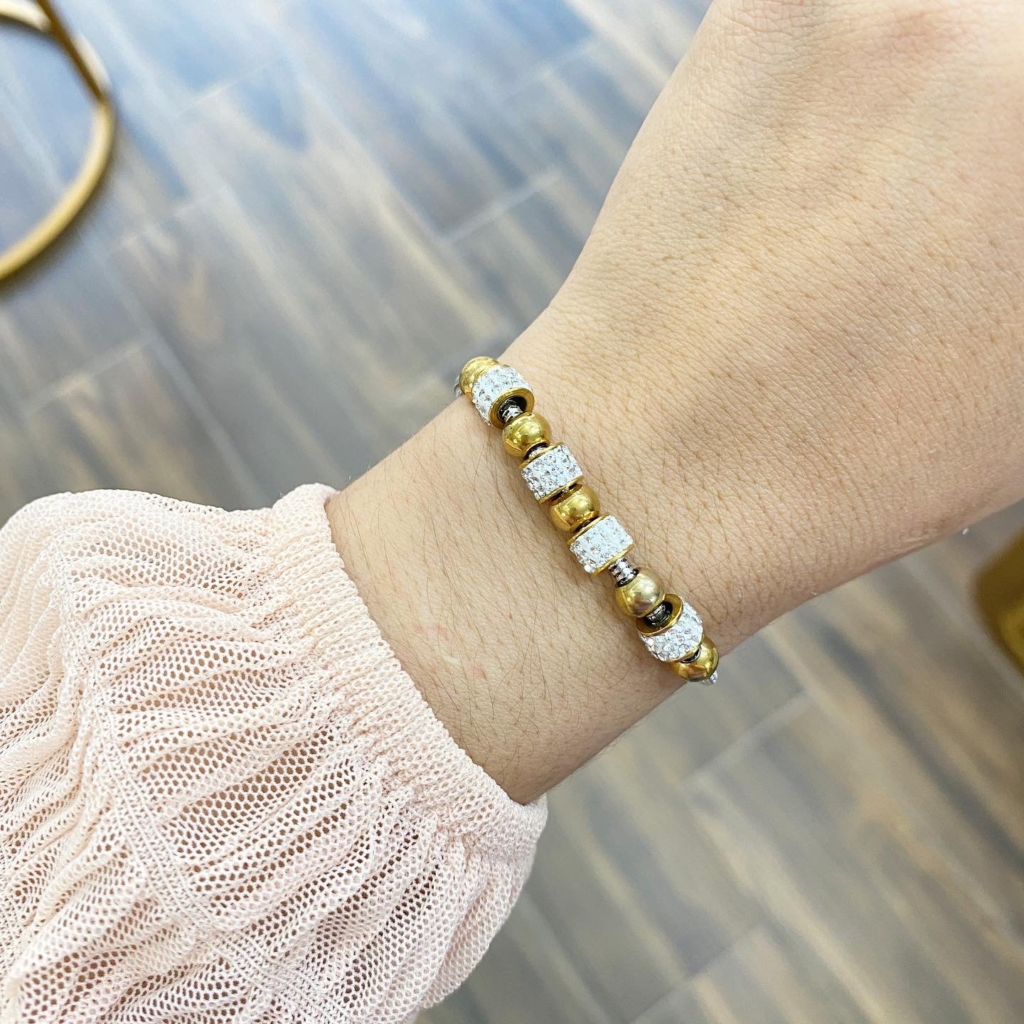 Pulsera Boli Bi