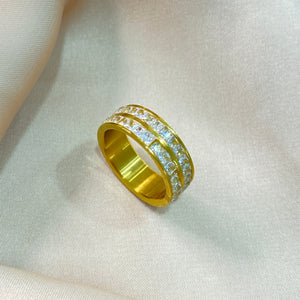 Anillo Atzary