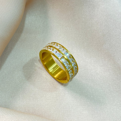 Anillo Atzary