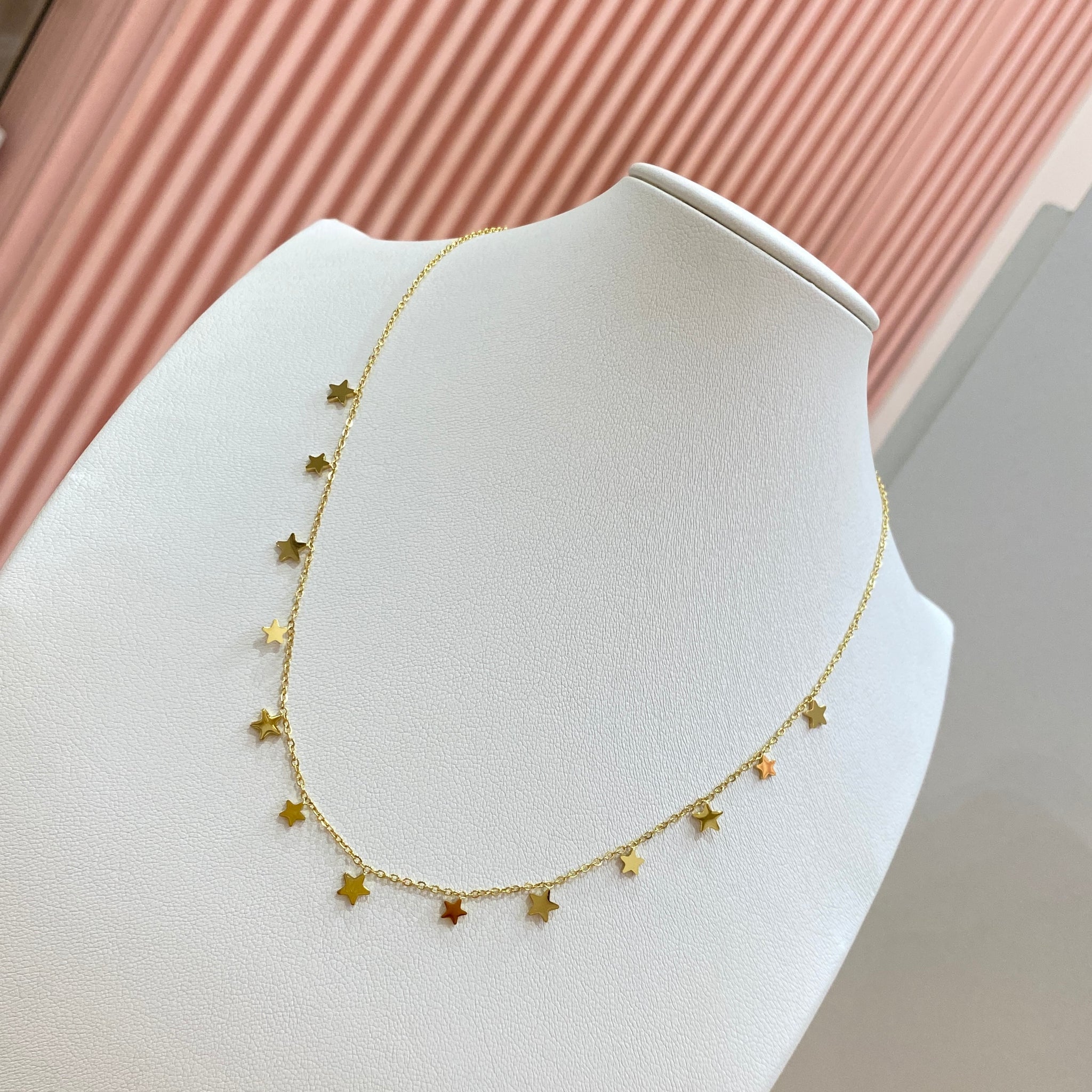 Choker MM