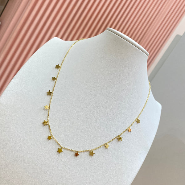 Choker MM