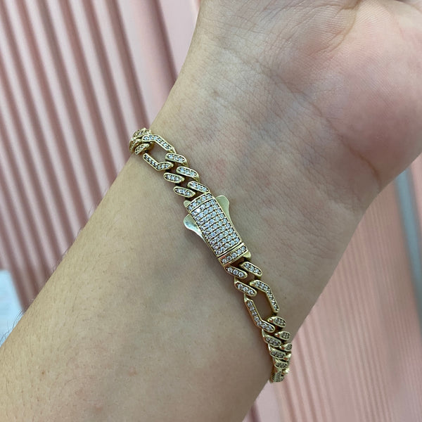 Pulsera Etshel