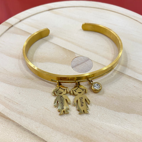 Pulsera Laser Niños