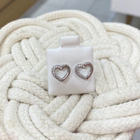 Aretes Lourdes