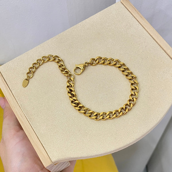 Pulsera  Abigail