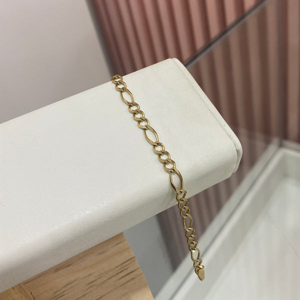 Pulso Cartier 5
