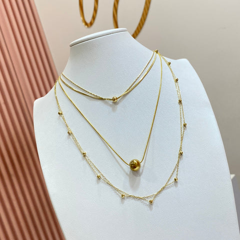 Choker Boli