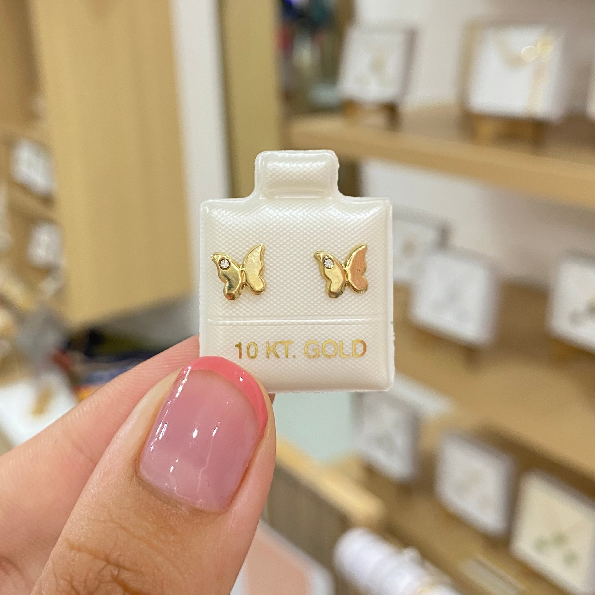 Mariposa C1C