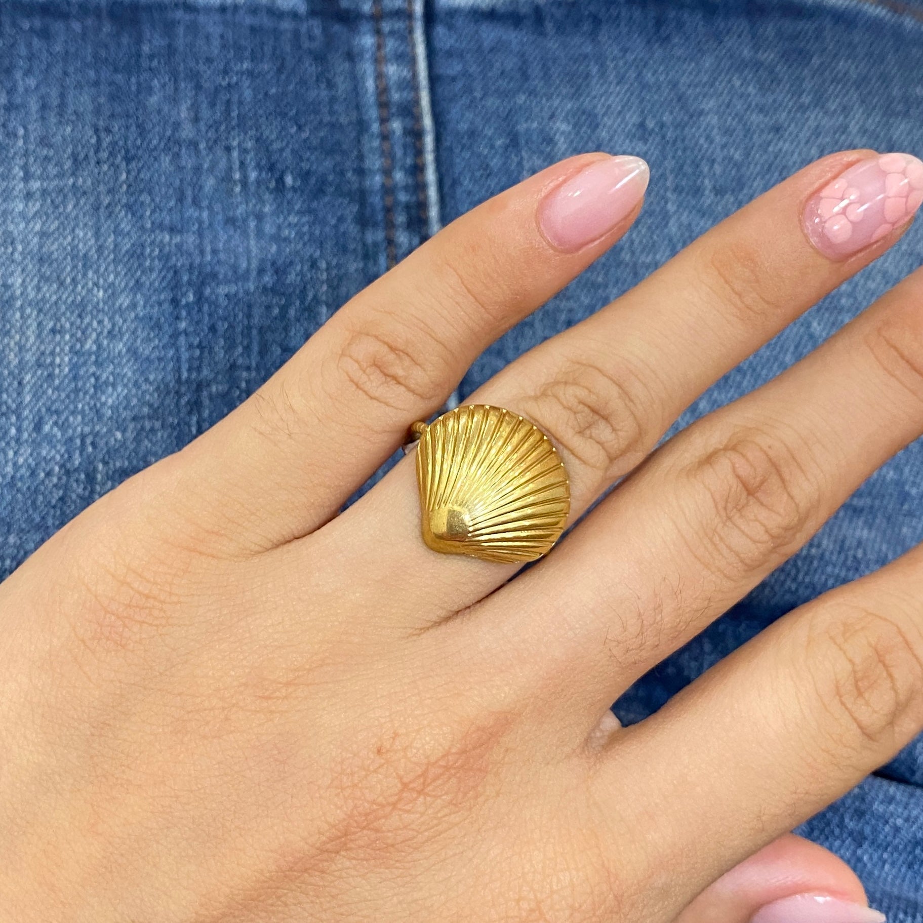 Mix Anillos Abishai