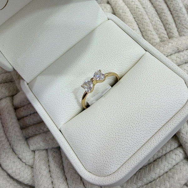 Anillo Moño