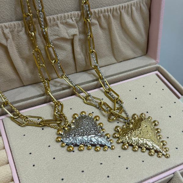 Collar Cheyyene