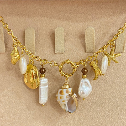 Collar Yelapa