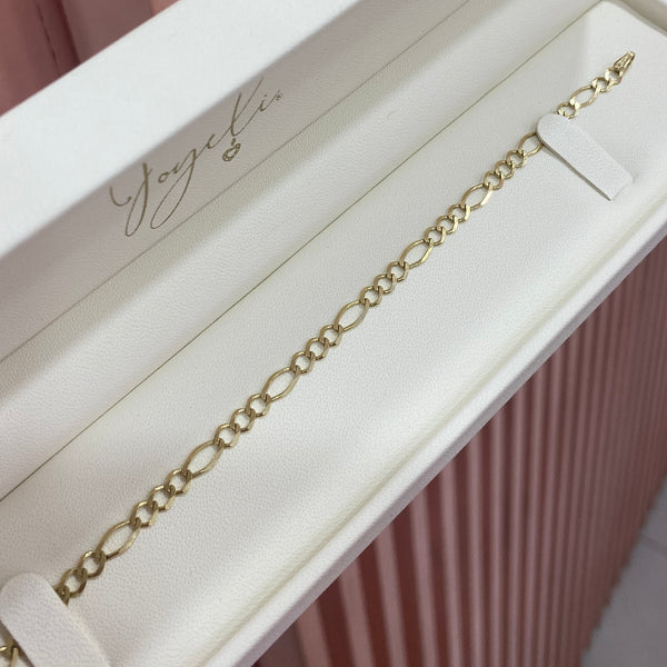 Mix Cartier 4mm Pulso