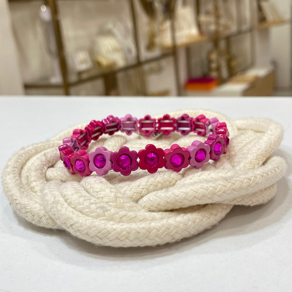 Mix Lau Magenta