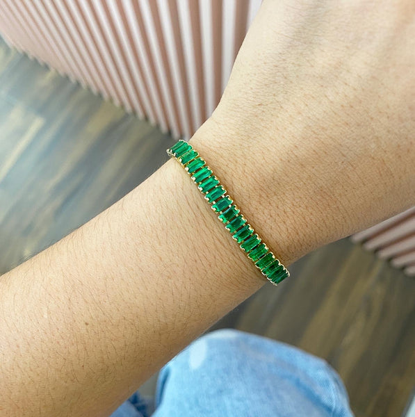 Pulsera Dorita