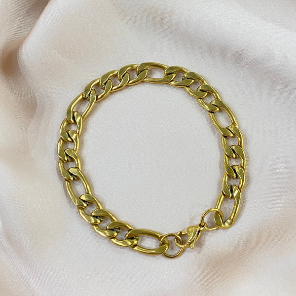 Pulcera Cartier 3x1