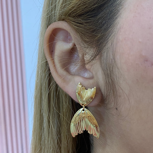 Mix Aretes Verano