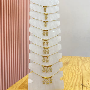 Collar Niños de Cristal 4