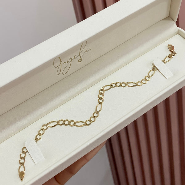 Pulso Cartier 5