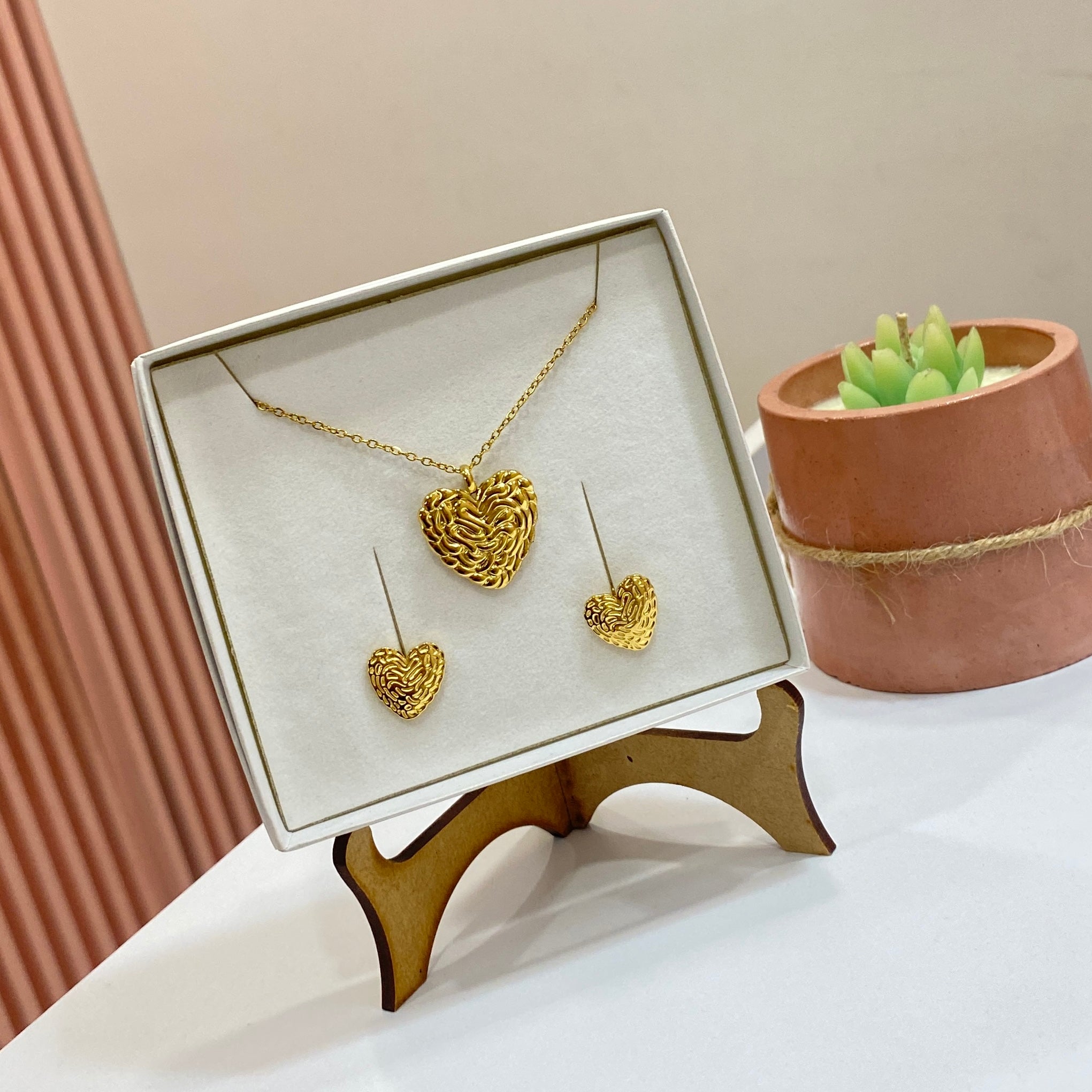 Set Naoli
