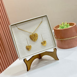 Set Naoli