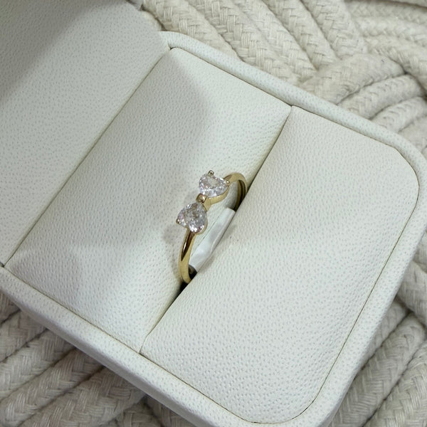 Anillo Moño