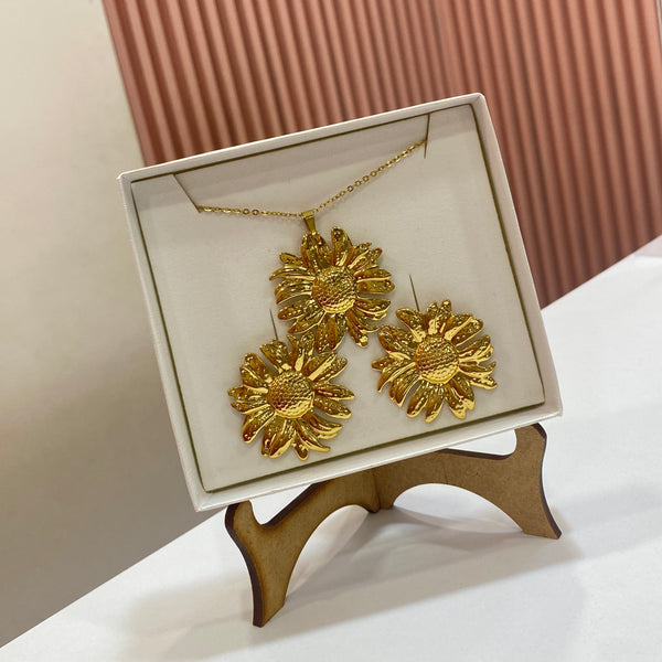 Set Naoli