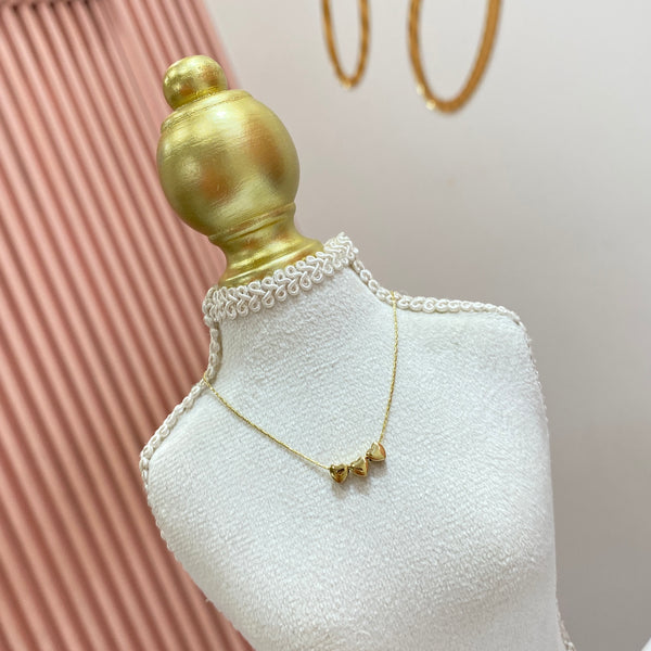 Choker Love
