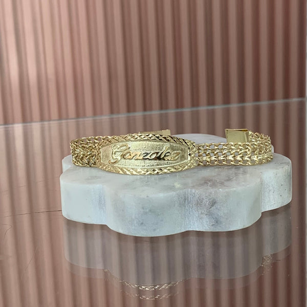 Esclava Nombre Gruesa