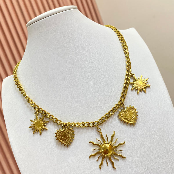 Collar Vero