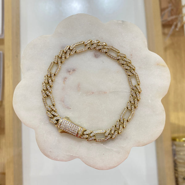 Pulsera Etshel