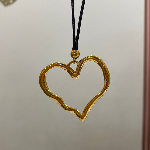 Collar Durango