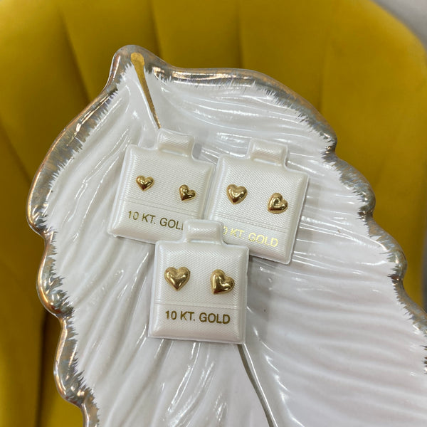 Broquel Corazon Boom