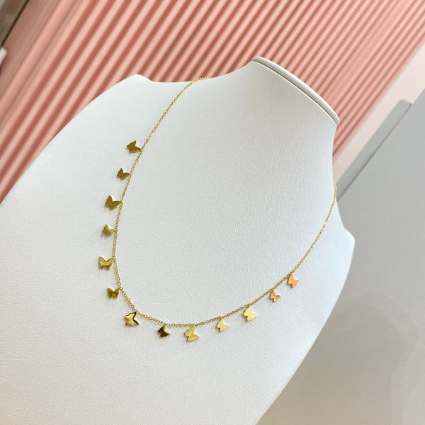 Choker MM