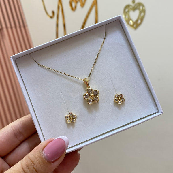Set Lenita