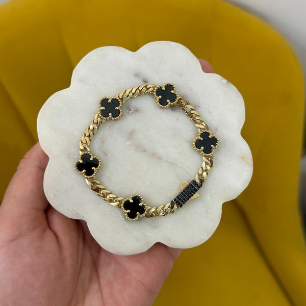 Pulsera Vancly Max