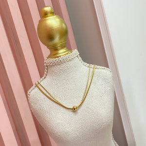 Choker Boli