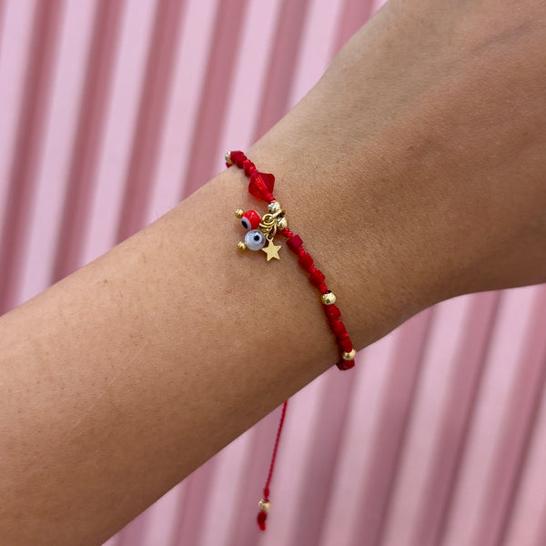 Pulsera BV 416