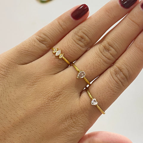 Mix Anillos Andi