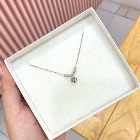 Collar Amor Inflado