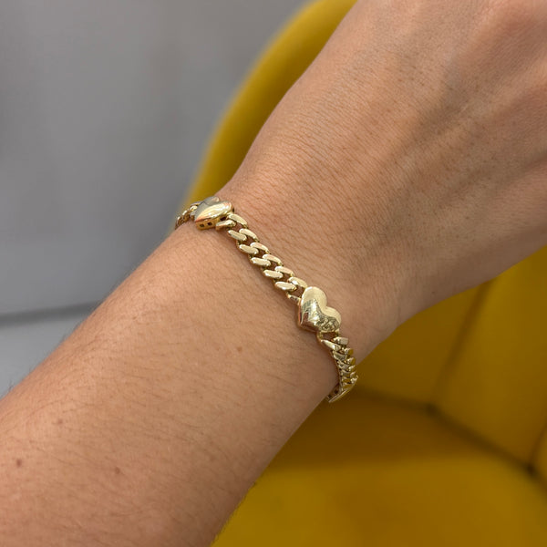 Pulsera Súper Estrella