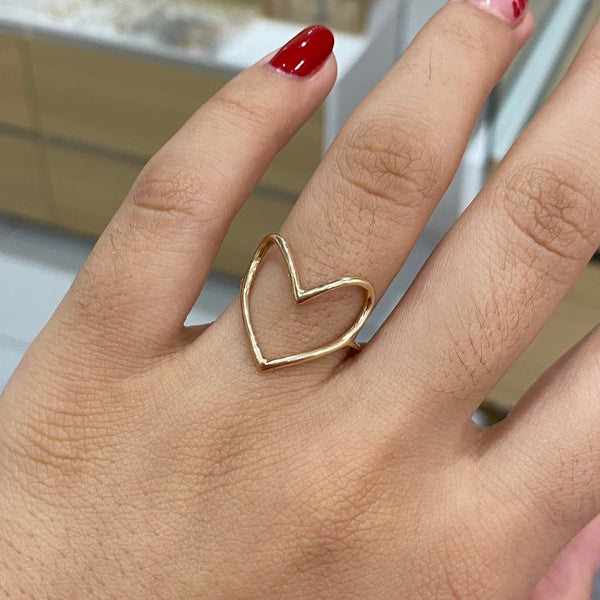 Anillo Latido