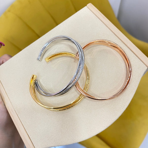 Set Pulseras Estef