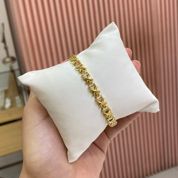 Mix Pulseras Emilia