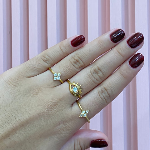 Mix Anillos Ana