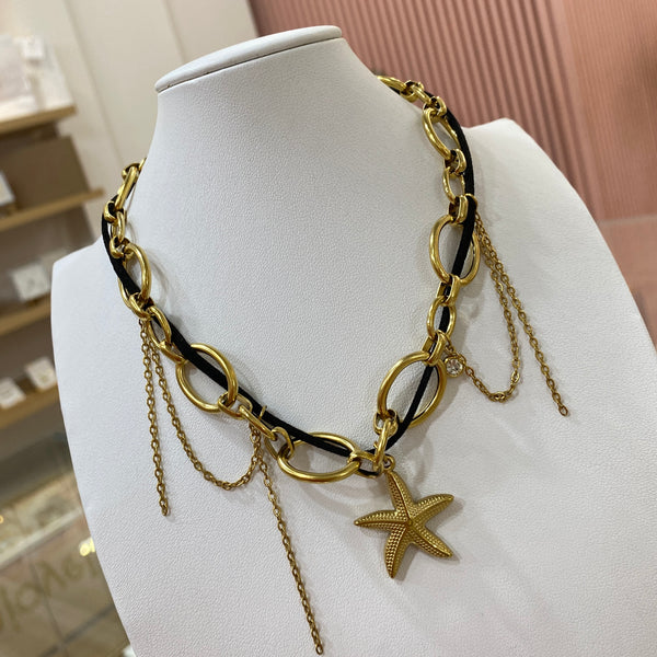Collar Montana
