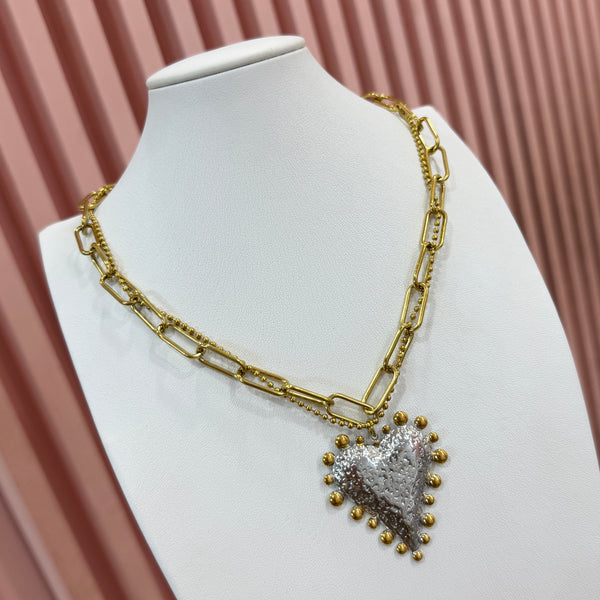 Collar Cheyyene
