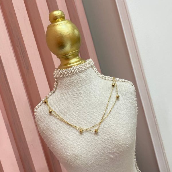 Choker Boli