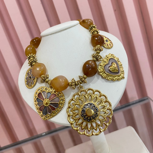 Collar Dunas